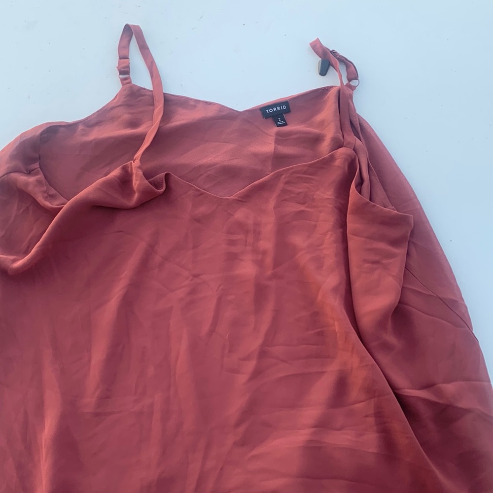 Blouse/Tanktop